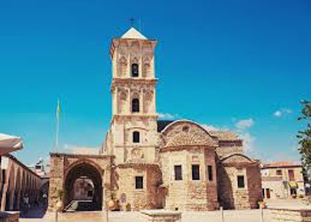 main photo of Larnaca